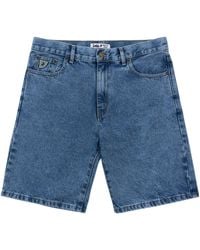 Lois - Pepe Corvette Denim Short - Lyst