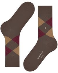 Burlington - King Socks - Lyst