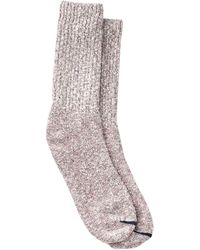 Red Wing - Cotton Ragg Socks - Lyst
