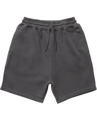 Power Goods - Loopback Sweat Shorts - Lyst