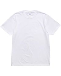 United Athle - Classic Heavyweight Short Sleeve 7.1Oz Tee - Lyst