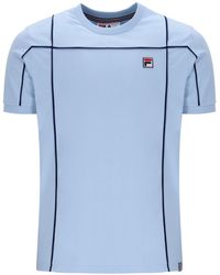 Fila - Terri T-Shirt - Lyst