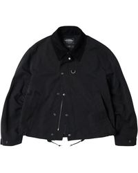 FRIZMWORKS - Heritage Hunting Jacket - Lyst
