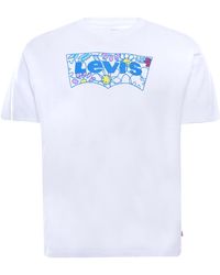 Levi's T-shirts for Men - Up to 60% off | Lyst Australia