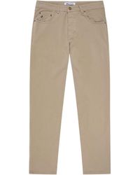 Lois - Terrace Pant Cotton Plus - Lyst