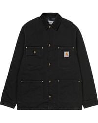 Carhartt - Og Chore Coat - Lyst