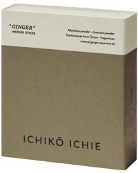 Ichiko Ichie - Ginger Incense Sticks - Lyst