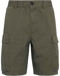 Barbour - Westmorland Ripstop Cargo Shorts - Lyst