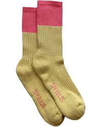 Ivy Ellis - Slavic Socks - Lyst