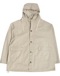 Nigel Cabourn - Gunner Jacket - Lyst