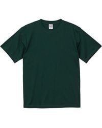 United Athle - 5942 Classic Heavyweight 6.2Oz T-Shirt - Lyst