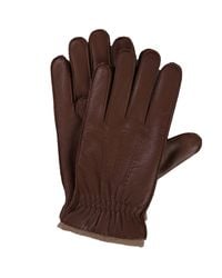Dents - Deerskin Gloves - Lyst