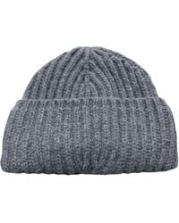 Ivy Ellis - The Cousteaus Beanie - Lyst