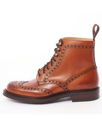 cheaney country boots