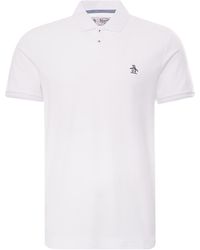 Original Penguin Polo shirts for Men 