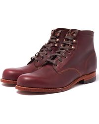 1000 mile boots sale Clearance