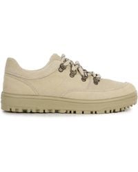 Novesta - Trampky Suede Trainer - Lyst