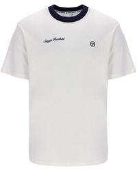 Sergio Tacchini - Berto T-Shirt - Lyst