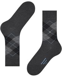 Burlington - Manchester Socks - Lyst