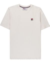 Fila - Sunny 2 T-shirt - Lyst