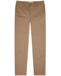 Norse Projects Aros Pants for Men - Up 