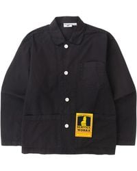Service Works - Tech Twill Easy Chef Shirt - Lyst