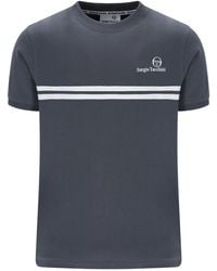 Sergio Tacchini - New Supermac T-Shirt - Lyst