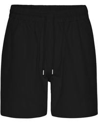 COLORFUL STANDARD - Organic Twill Shorts - Lyst