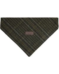 Barbour - Wilkin Dog Bandana - Lyst