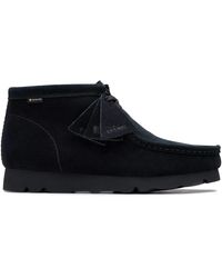 Clarks - Wallabee Boot Gore-Tex - Lyst