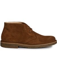 Astorflex - Greenflex 2 Chukka Boots - Lyst