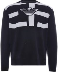 armani sweaters mens