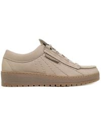 Mephisto - Sportbuck Shoes - Lyst