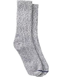 Red Wing - Cotton Ragg Socks - Lyst