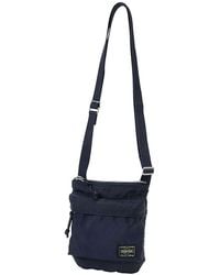 Porter-Yoshida and Co - Porter-Yoshida &Amp; Co. Porter Yoshida Force Shoulder Bag - Lyst