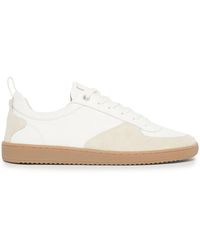 Belstaff - Croft Trainers - Lyst