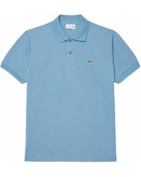 Lacoste - Classic Fit L.12.12 Original Polo Shirt - Lyst