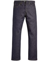 Levi's - Levi's Vintage Clothing 1955 501¨ Jeans - Lyst