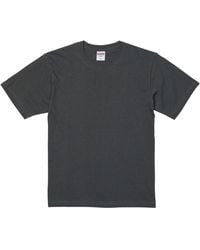 United Athle - Classic Heavyweight 6.2Oz T-Shirt - Lyst