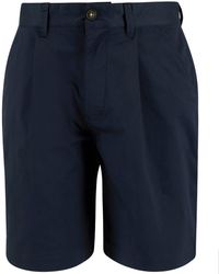 Barbour - Mordey Chino Short - Lyst