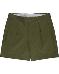real hoxton - Ivy Shorts - Lyst