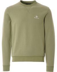belstaff sweatshirt sale