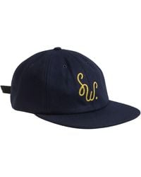 Service Works - Monogram Cap - Lyst