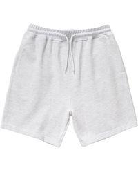 Power Goods - Loopback Sweat Shorts - Lyst
