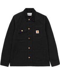 Carhartt WIP Coats for Men | Online 
