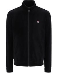 Fila - Walter Corduroy Jacket - Lyst