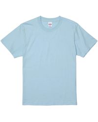 United Athle - 5001 Classic Fit 5.6Oz T-Shirt - Lyst