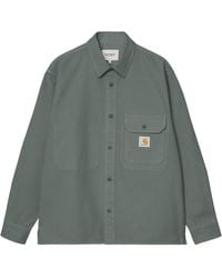 Carhartt - Reno Shirt Jac - Lyst