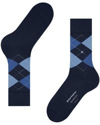 Burlington - Edinburgh Socks - Lyst