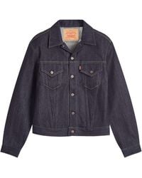 Levi's - Levi's Vintage Clothing 1961 Type Iii Jacket - Lyst